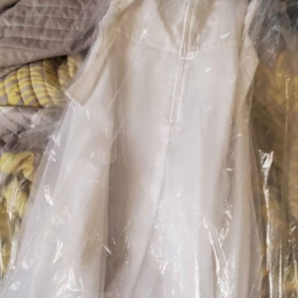 1st Communion Dress